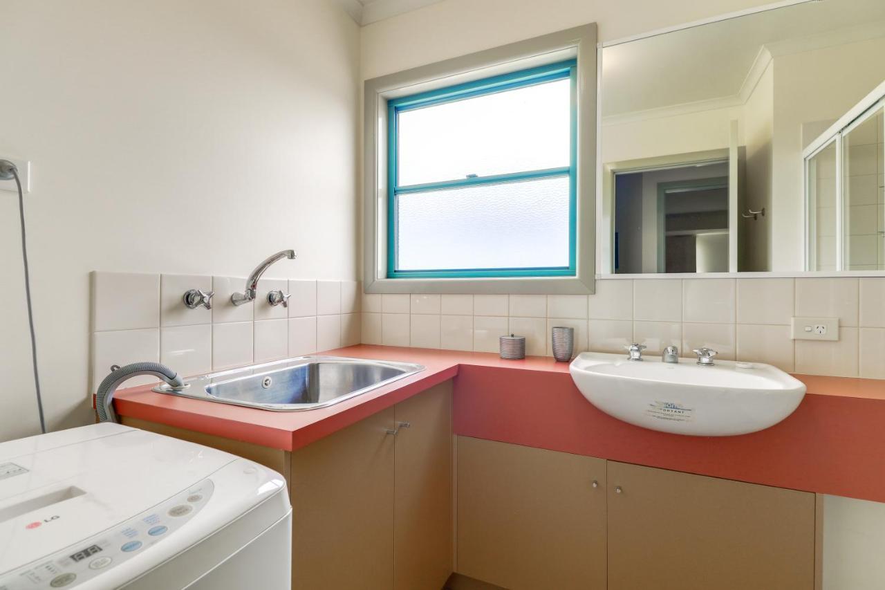Metung Panorama Villa ภายนอก รูปภาพ