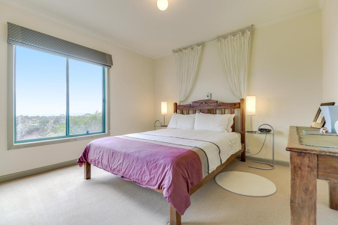 Metung Panorama Villa ภายนอก รูปภาพ